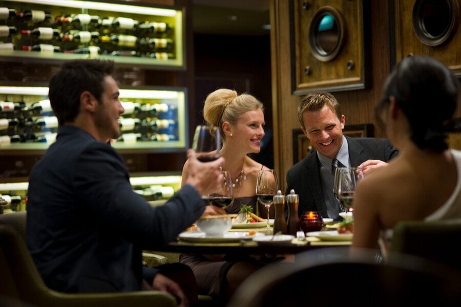 Celebrity Constellation