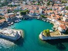 Nafpaktos, Griekenland