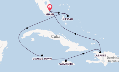 Royal Caribbean