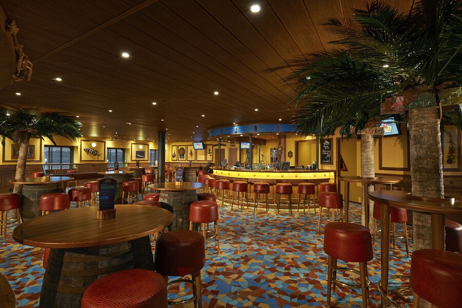 Carnival Pride