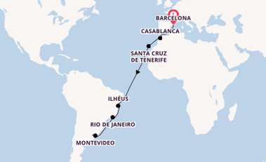Costa Cruises