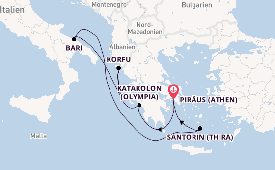 MSC Cruises