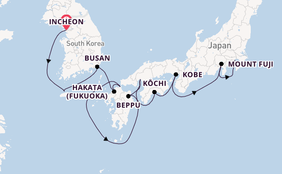 Azamara Cruises