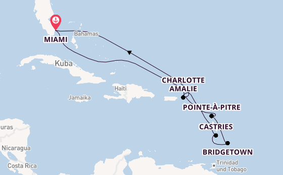 Regent Seven Seas Cruises