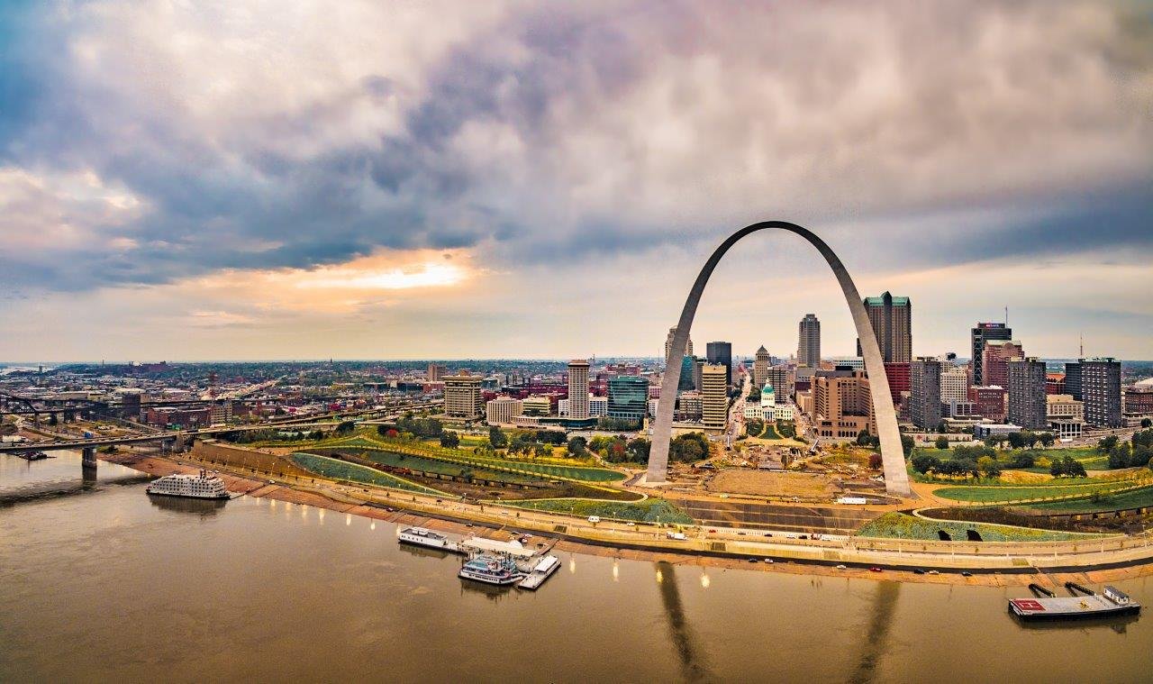 United States from New Orleans, Louisiana, USA with the Viking Mississippi