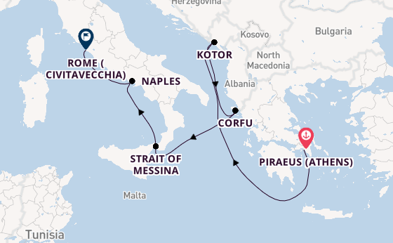 Holland America Line 