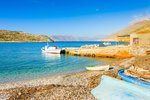 Amorgos, Griechenland