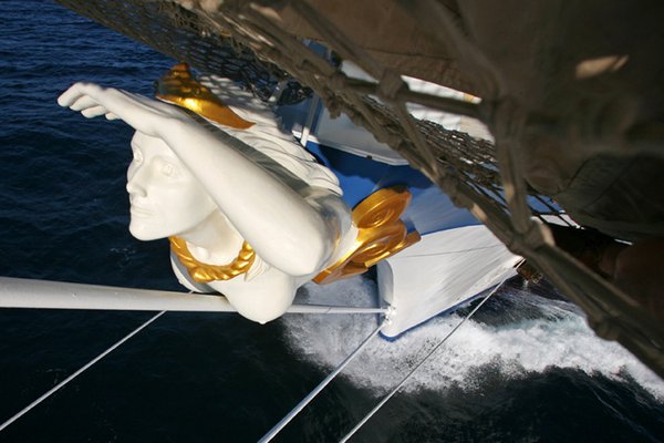 Royal Clipper