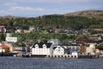 Rørvik, Norwegen