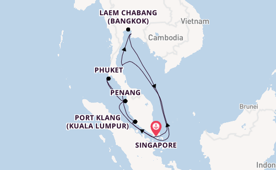 Princess Cruises