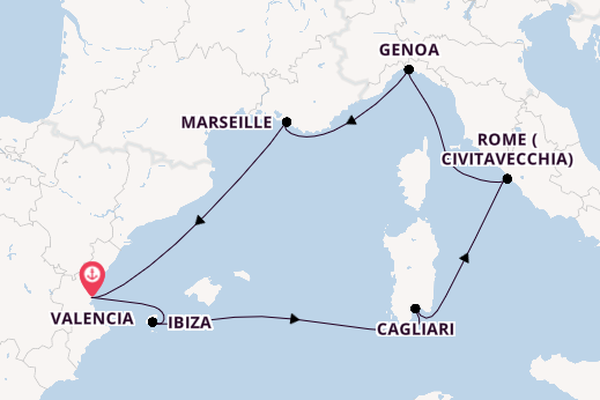 MSC Cruises