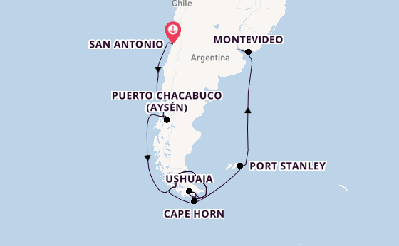 Holland America Line 