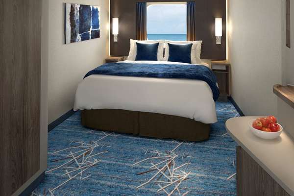 Cruise Waypoints