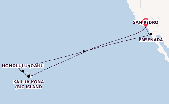 Princess Cruises