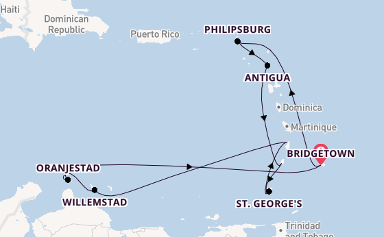 P&O Cruises