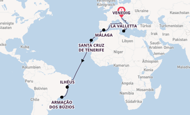 MSC Cruises