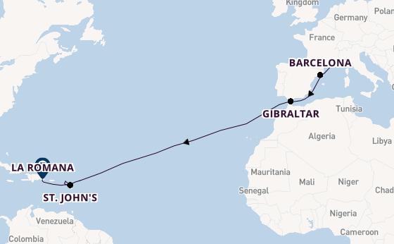 MSC Cruises