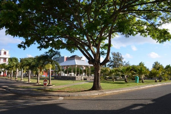 Port Mathurin, Mauritius