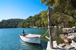 Pomena/Mljet, Croatia