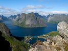 Lofoten Islands, Norway