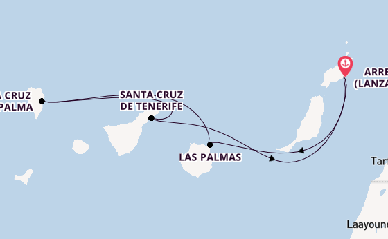 MSC Cruises