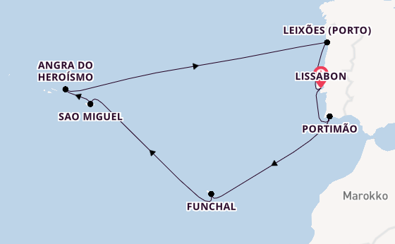 Hapag-Lloyd Cruises