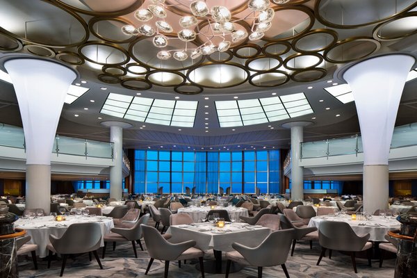 Celebrity Millennium