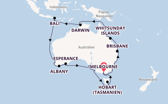 Silversea Cruises