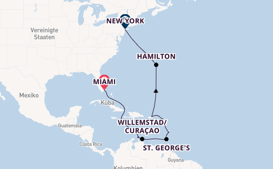 Regent Seven Seas Cruises