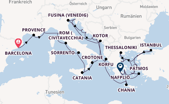 Azamara
