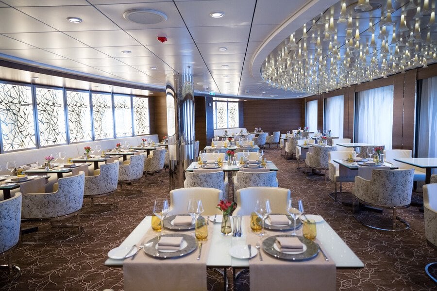 Celebrity Constellation