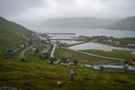 Skarsvag, Norway