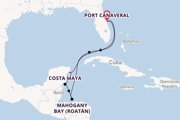 Royal Caribbean