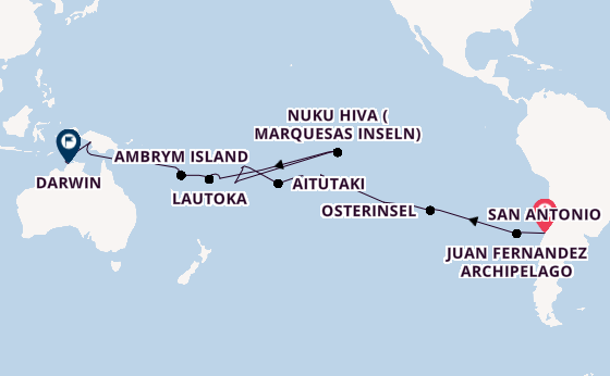 Seabourn