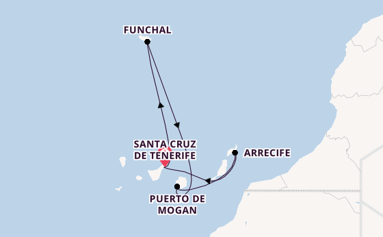 P&O Cruises