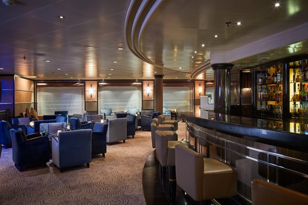 Silver Whisper