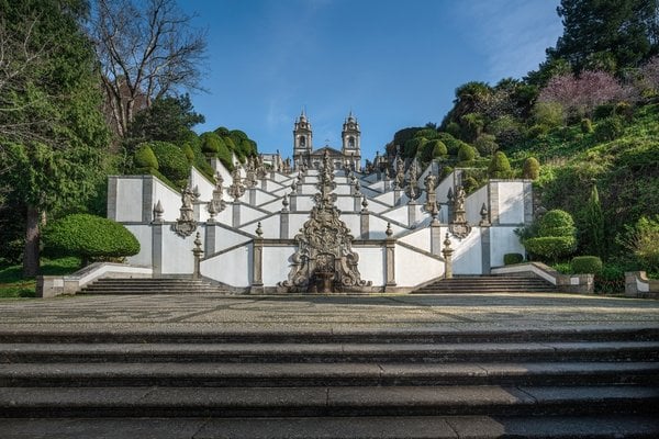 Bitetos, Portugal