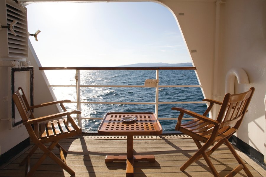 Hebridean Princess