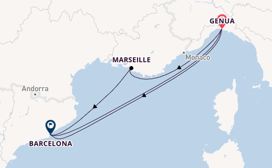 MSC Cruises