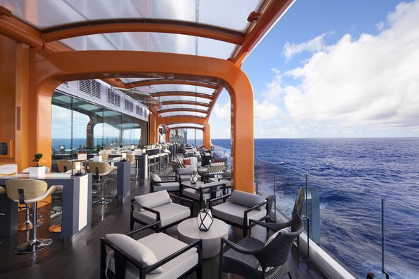 Celebrity Edge 
