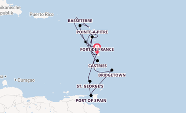 MSC Cruises