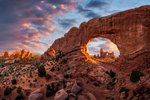 Bryce Canyon City, Utah