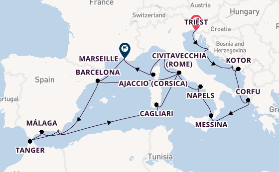 Holland America Line