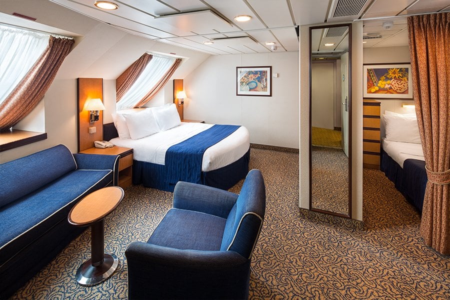 Brilliance of the Seas