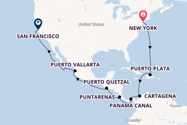 Norwegian Cruise Line