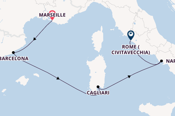Costa Cruises