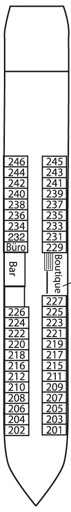 deck plan