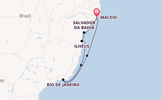 MSC Cruises