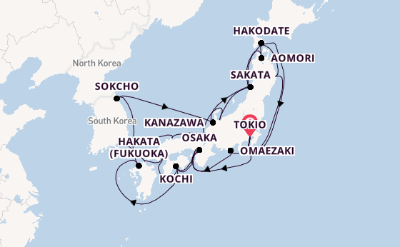Holland America Line