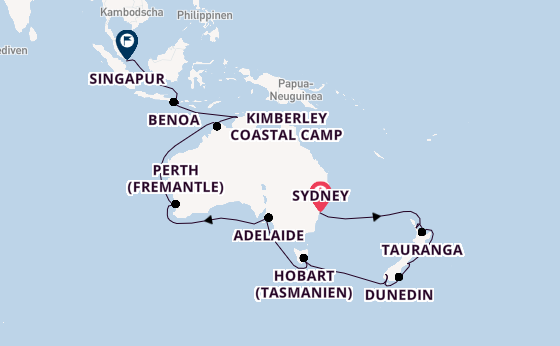 Princess Cruises